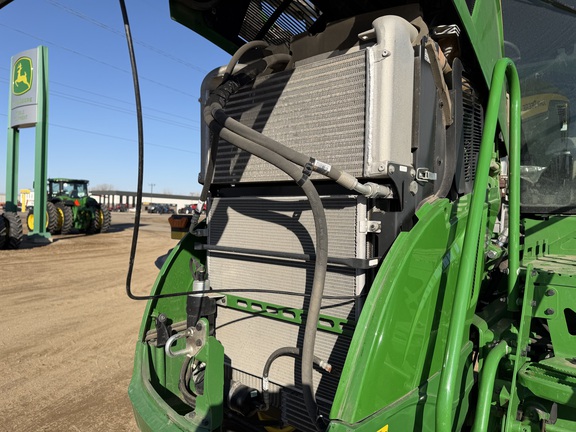 2024 John Deere 800R - Photo30