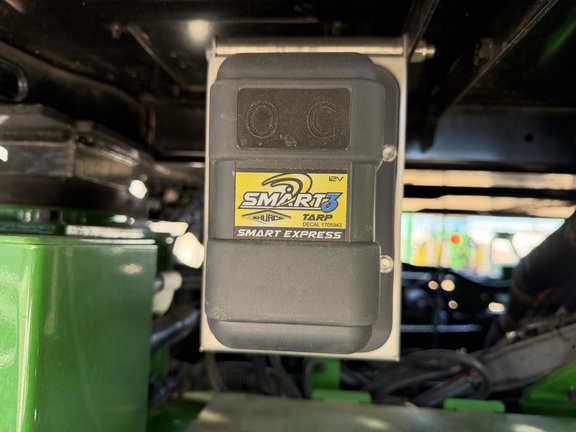 2024 John Deere 800R - Photo31