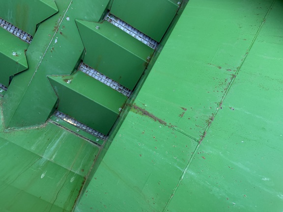 2024 John Deere 800R - Photo34