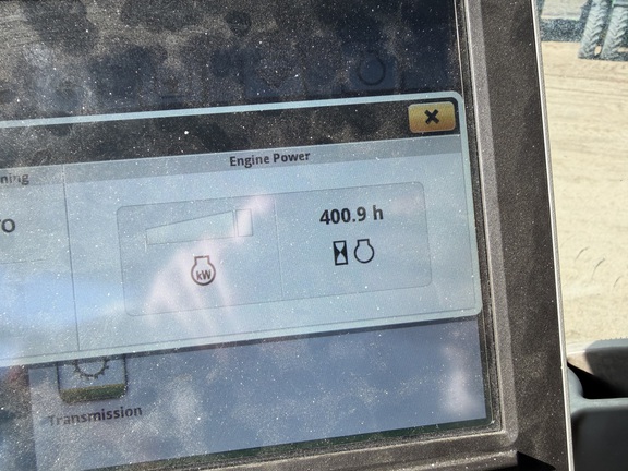 2024 John Deere 800R - Photo41