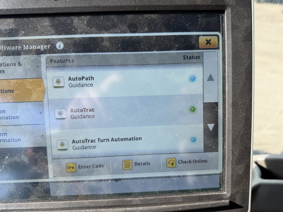 2024 John Deere 800R - Photo42