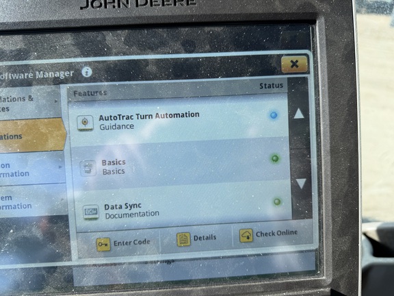 2024 John Deere 800R - Photo43