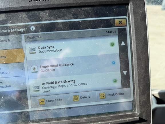 2024 John Deere 800R - Photo44