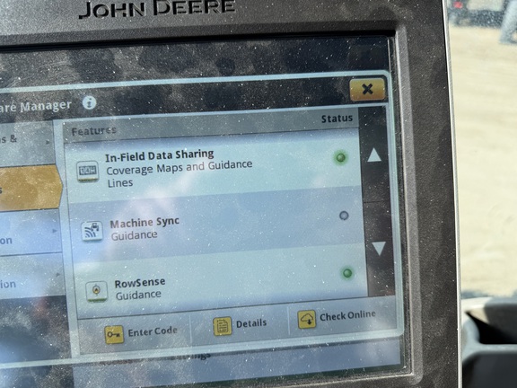 2024 John Deere 800R - Photo45