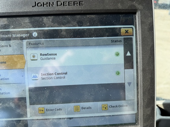 2024 John Deere 800R - Photo46