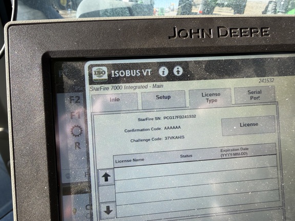 2024 John Deere 800R - Photo47