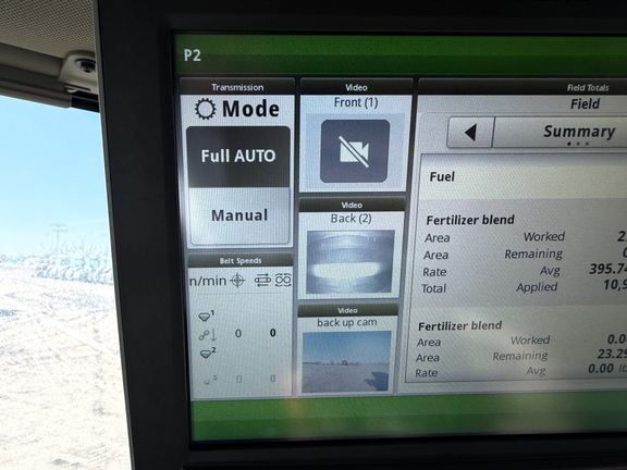 2024 John Deere 800R - Photo48