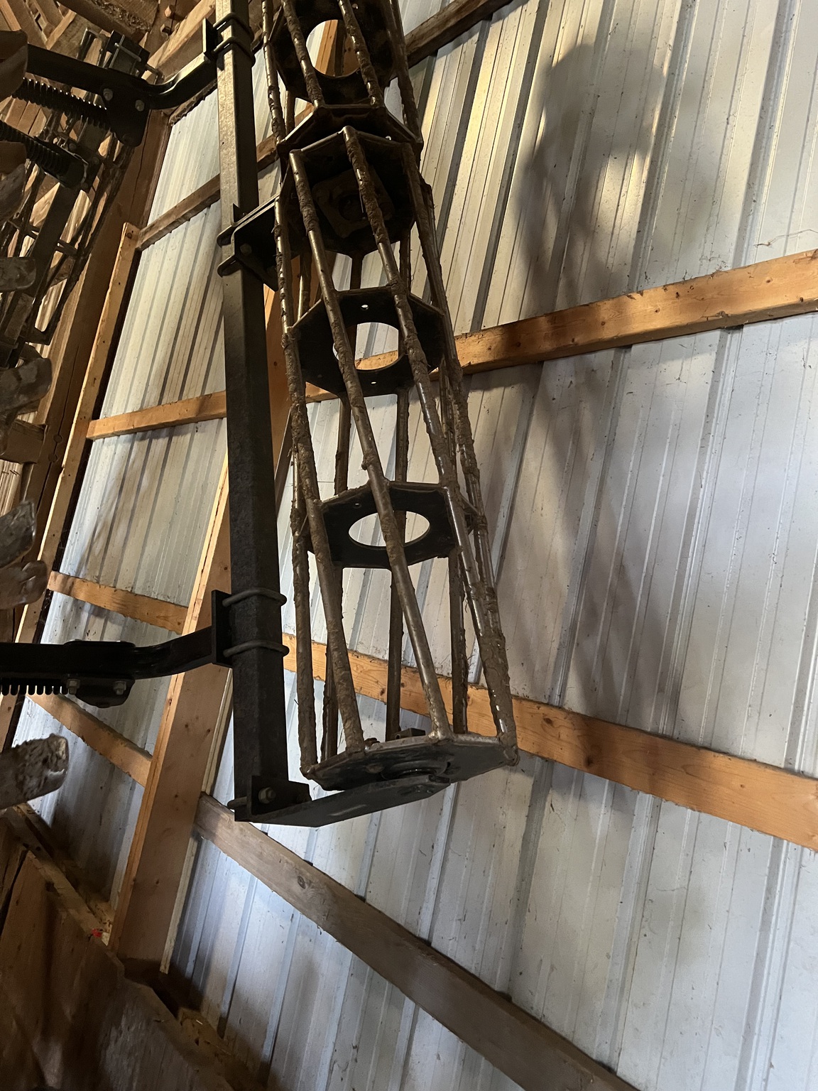 2016 Kuhn Krause 8000-25 Image 10