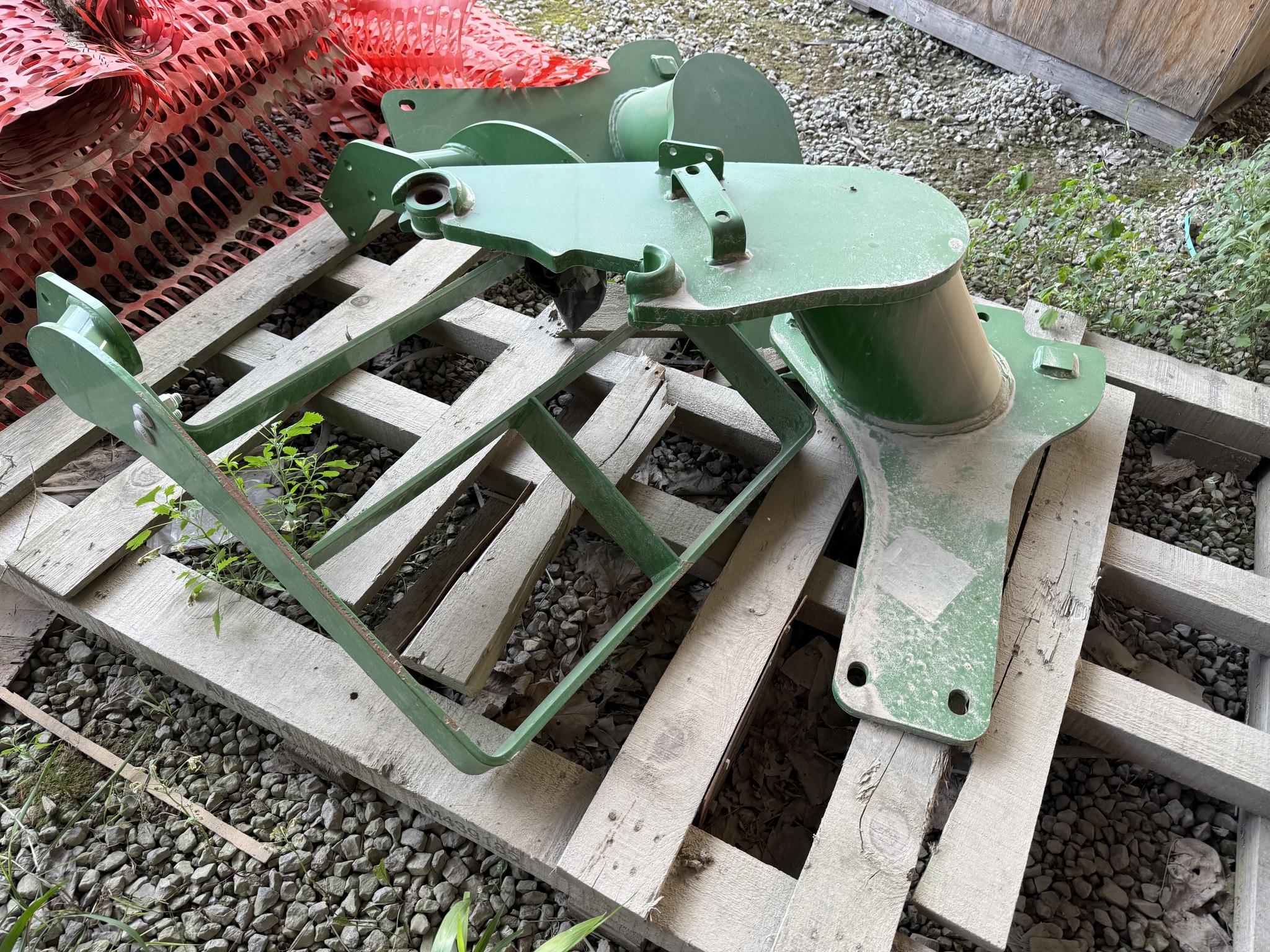 John Deere BW16579 Image 6