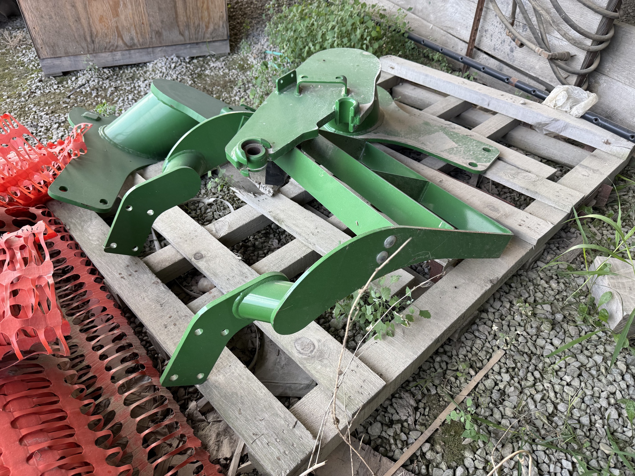 John Deere BW16579 Image 5