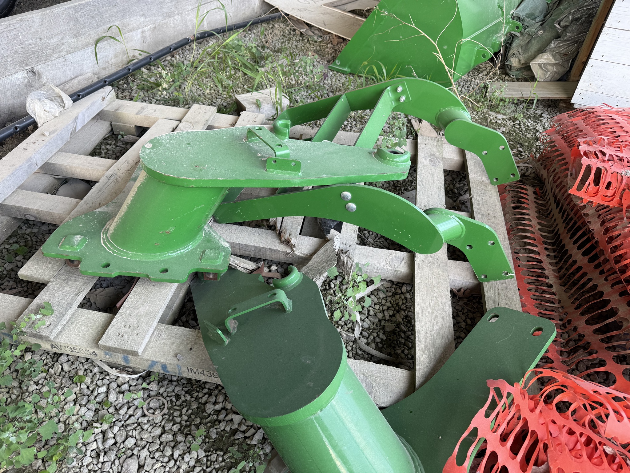 John Deere BW16579 Image 3