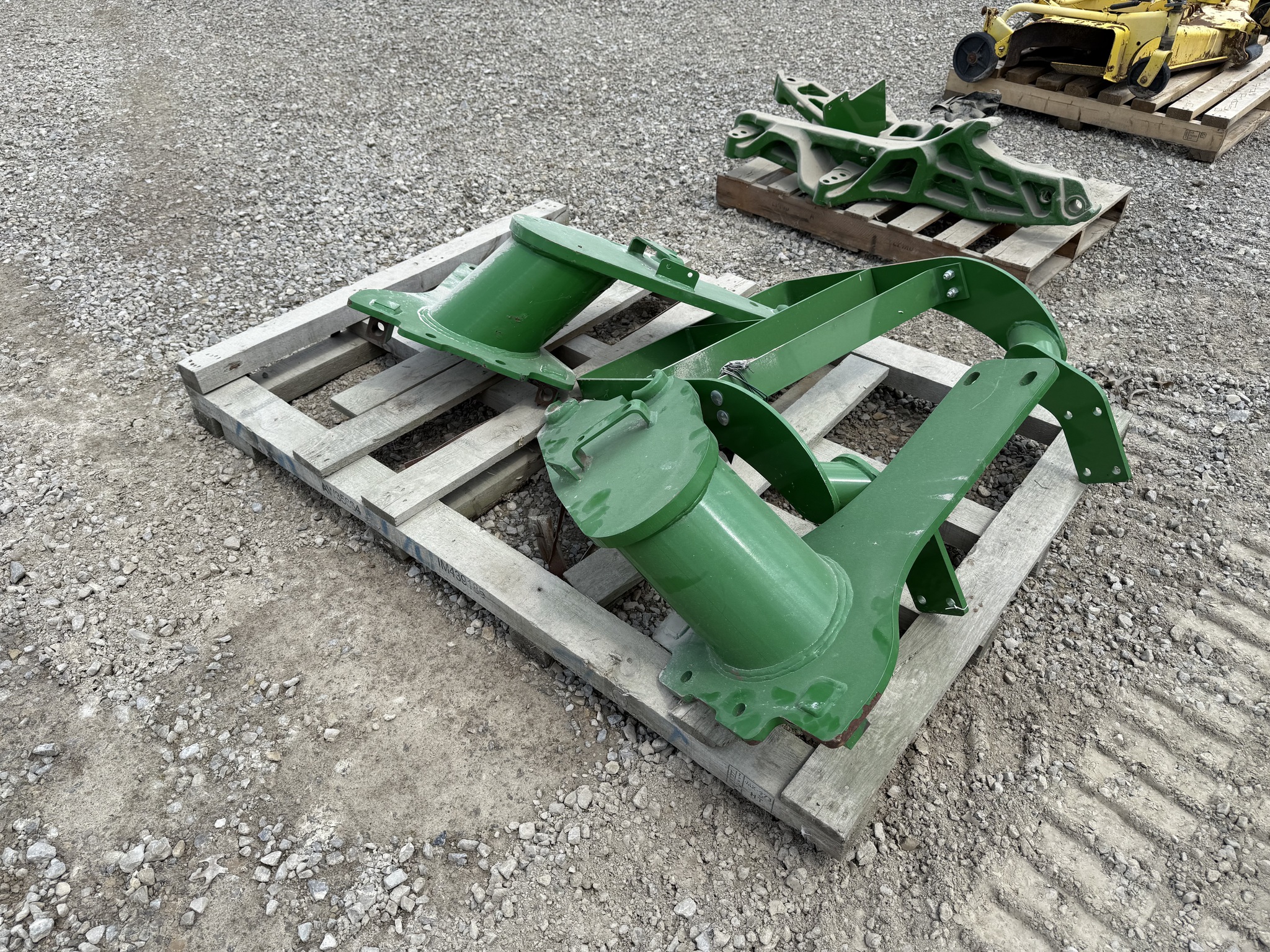 John Deere BW16579 Image 2
