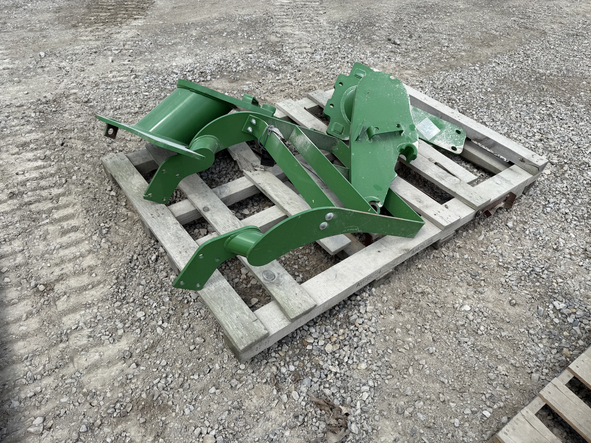 John Deere BW16579 Image 1