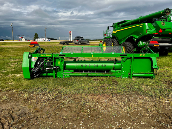 2025 John Deere X9 1100