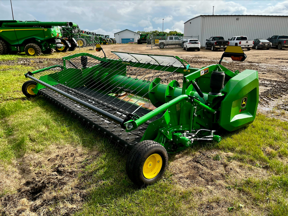 2025 John Deere X9 1100
