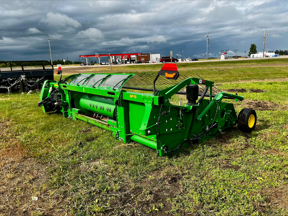 2025 John Deere X9 1100