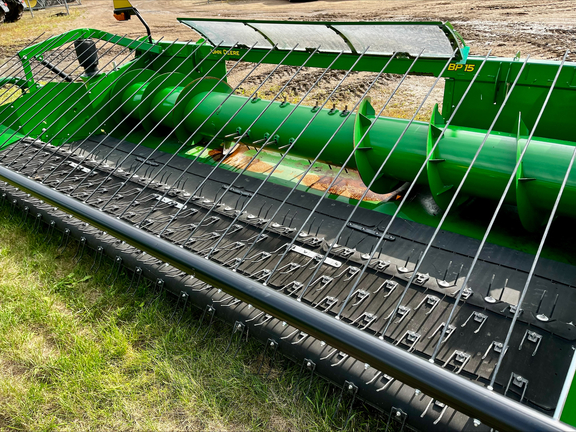 2025 John Deere X9 1100