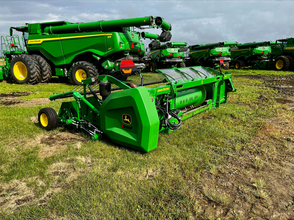 2025 John Deere X9 1100