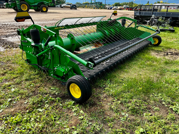 2025 John Deere X9 1100