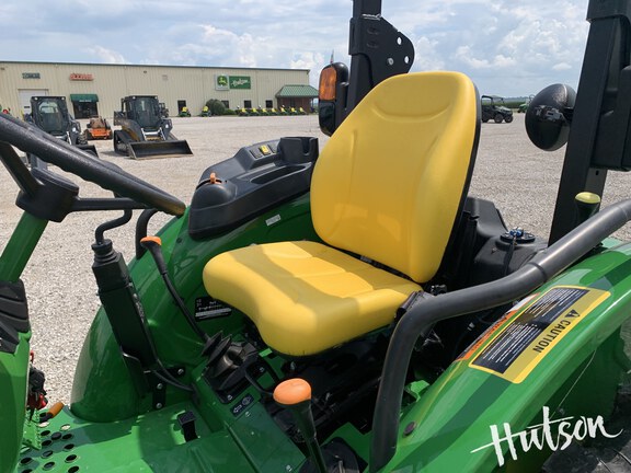 Photo of 2024 John Deere 5067E