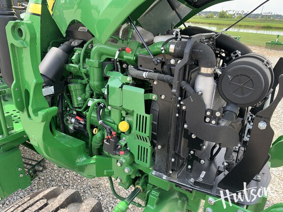 Photo of 2024 John Deere 5067E