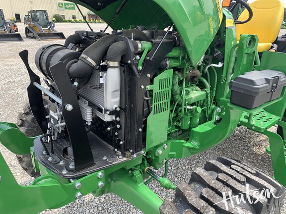 Photo of 2024 John Deere 5067E