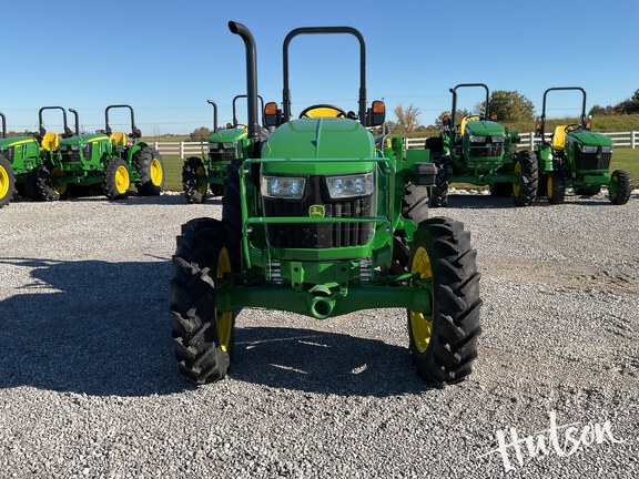 Photo of 2024 John Deere 5067E