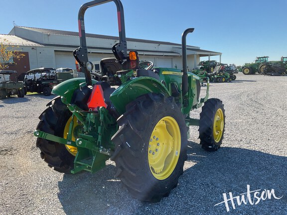 Photo of 2024 John Deere 5067E