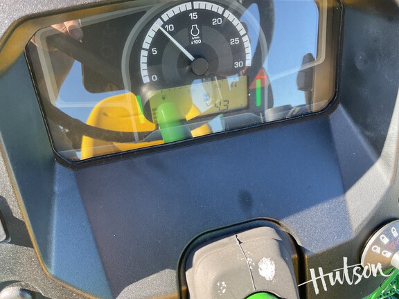 Photo of 2024 John Deere 5067E