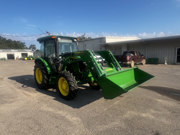 2023 John Deere 5075E Photo 8