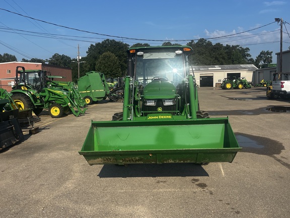 2023 John Deere 5075E Photo 7