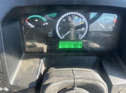 2023 John Deere 5075E Photo 9