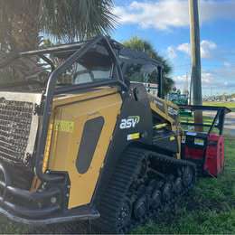2022 ASV ASV  RT135 Image 3