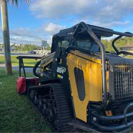 2022 ASV ASV  RT135 Image 4