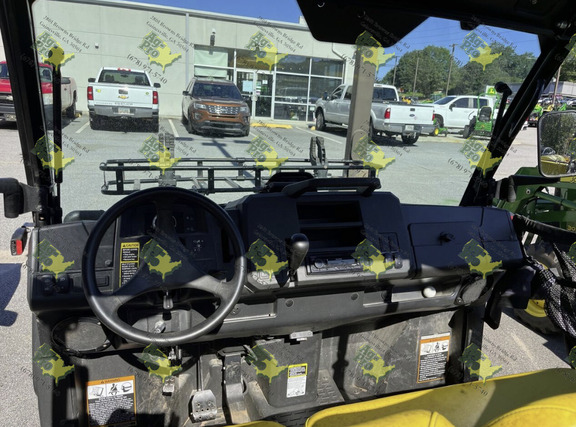 2018 John Deere XUV835M Picture 3 2018 John Deere XUV835M-3