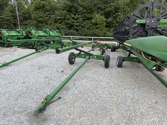 2003 Unverferth HT30