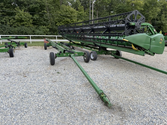 2003 Unverferth HT30