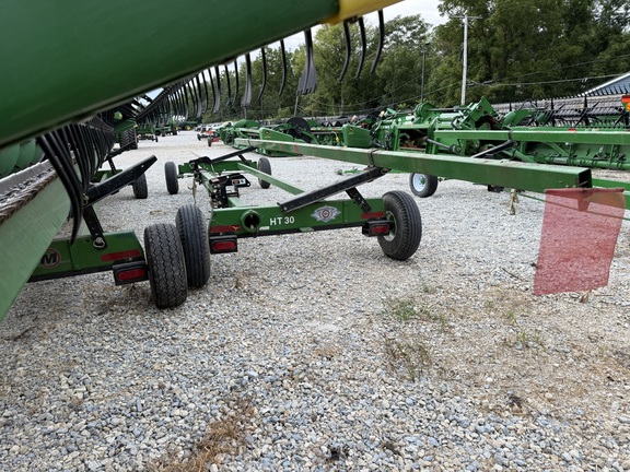 2003 Unverferth HT30