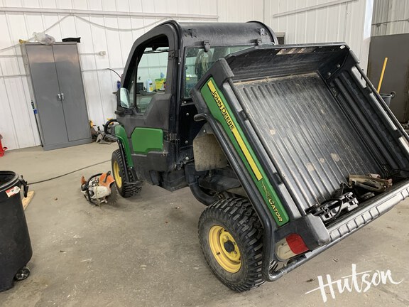 Photo of 2016 John Deere XUV 825i