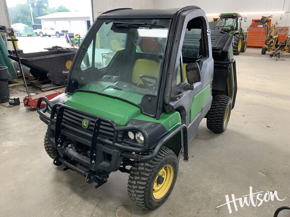 Photo of 2016 John Deere XUV 825i
