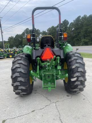 2025 John Deere 5050E-5