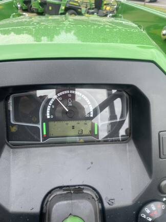2025 John Deere 5050E-8
