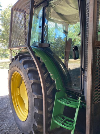 2013 John Deere 6115D-9