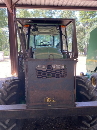 2013 John Deere 6115D-3