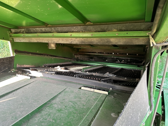 Photo of 2003 John Deere 9550