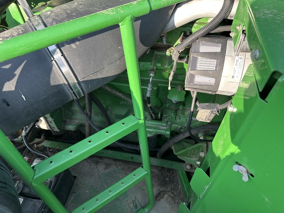 Photo of 2003 John Deere 9550