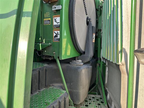 Photo of 2003 John Deere 9550