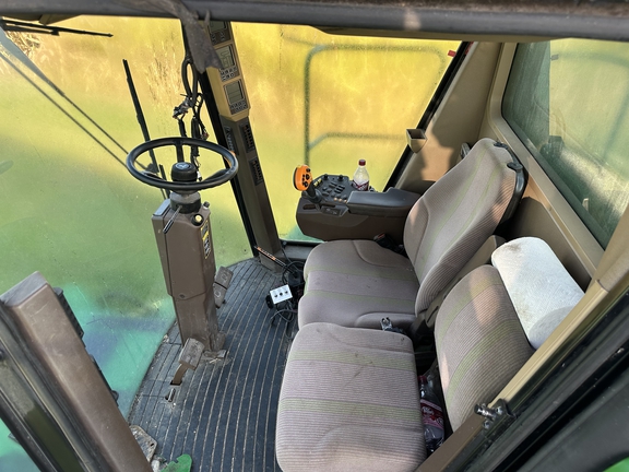 Photo of 2003 John Deere 9550