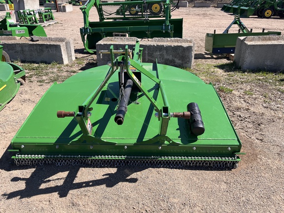 2025 John Deere RC6M - Photo2