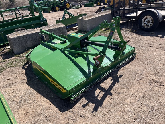 2025 John Deere RC6M - Photo3